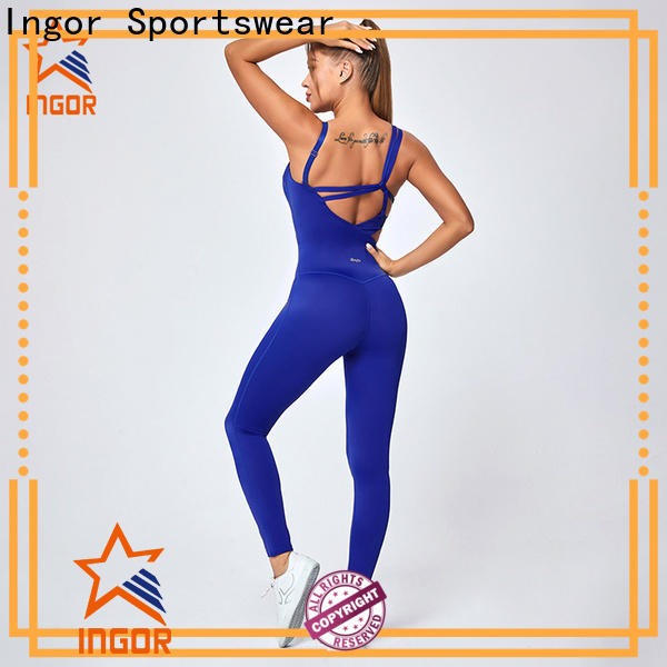 personalized yoga sports wear for manufacturer for ladies