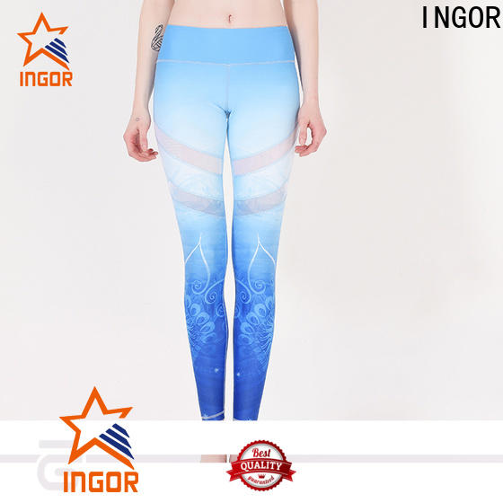 INGOR durability leggings on sale for sport