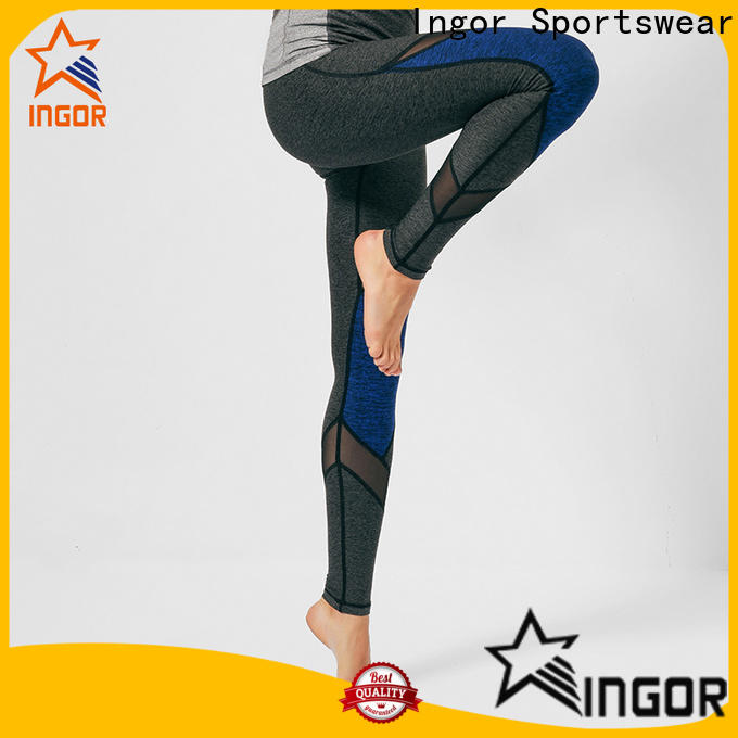 fitness yoga pants hot women leggings with high quality