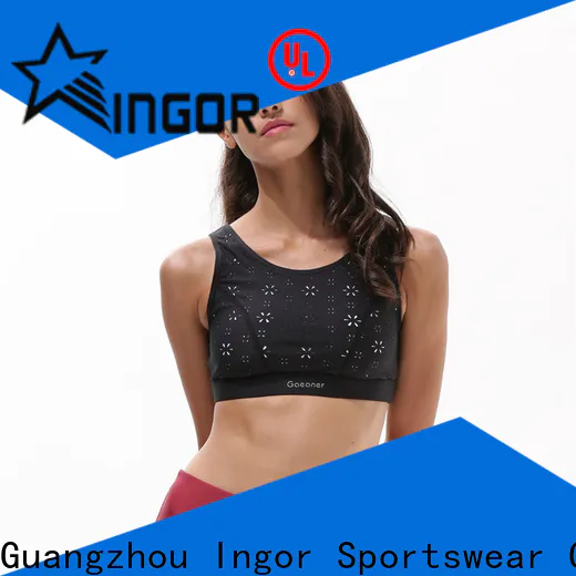 online high impact sports bra burgandy on sale for women