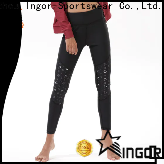 running leggings for women printed on sale at the gym