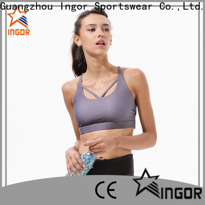 INGOR medium running bra on sale for ladies