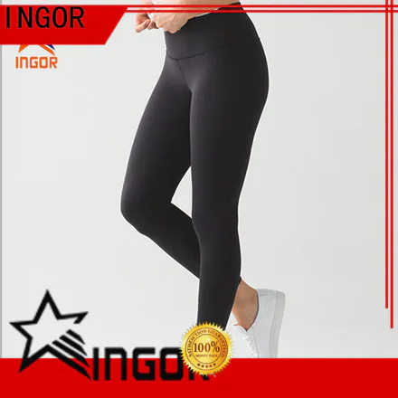 running pants women activewear with high quality
