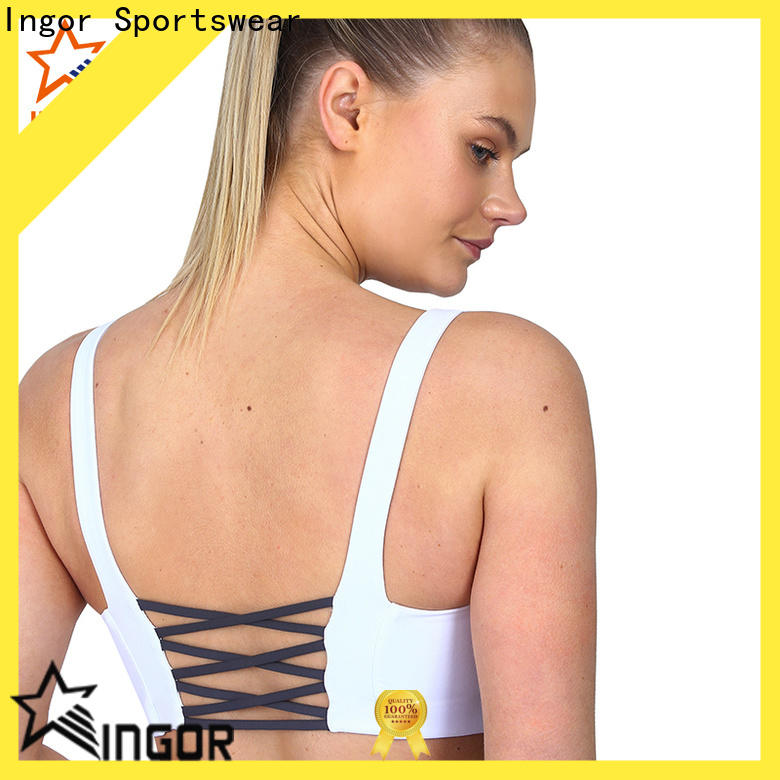 INGOR online bra for crop top with high quality for girls