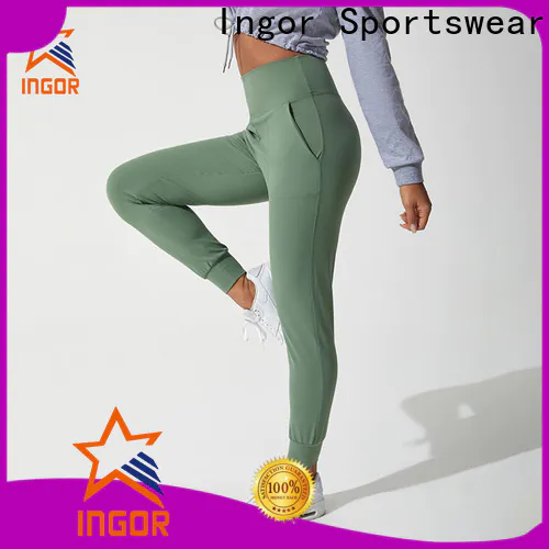 durability women's skin tight yoga pants womens with high quality for yoga