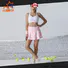 INGOR custom woman tennis wear experts