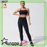 INGOR online yoga shorts outfit bulk production for women