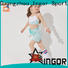 INGOR durability sporty outfit for kids for-sale for girls