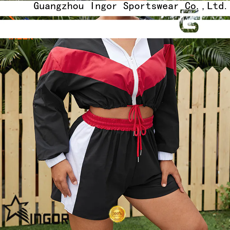 INGOR sports western sport coat for girls