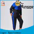 INGOR high quality winter running jacket for yoga