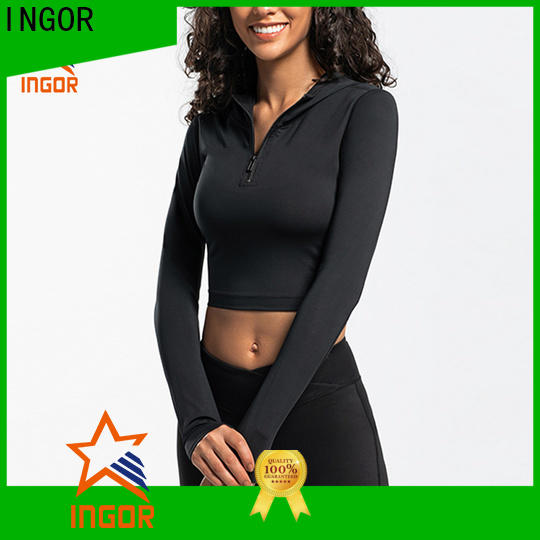 INGOR online polo sport jacket owner for ladies