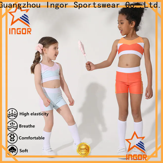 fitness exercise pants for kids solutions