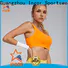 INGOR adjustable supportive sports bras to enhance the capacity of sports for sport