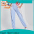 yoga capris tight with four needles six threads for girls