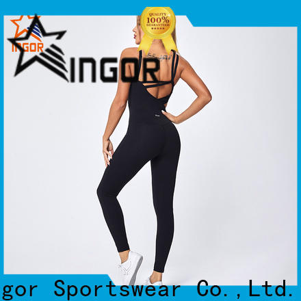 INGOR best yoga outfits marketing for sport