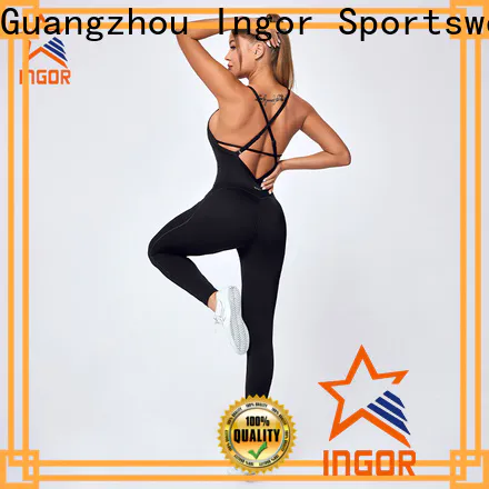 online cool yoga clothes for manufacturer for women