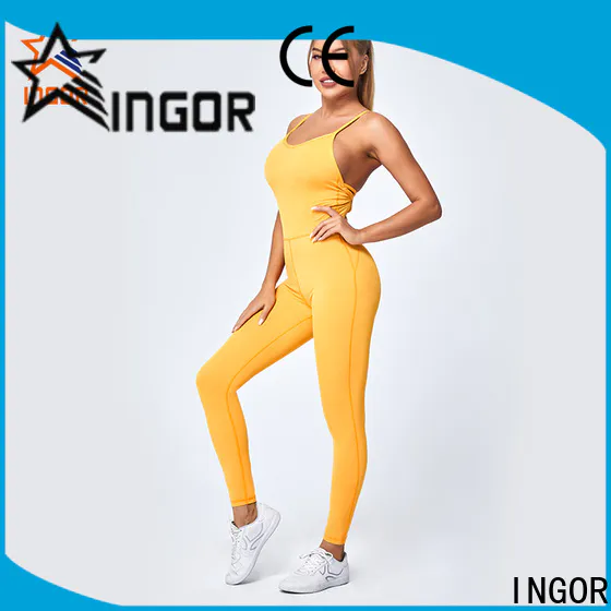 high quality yoga leggings outfit owner for ladies
