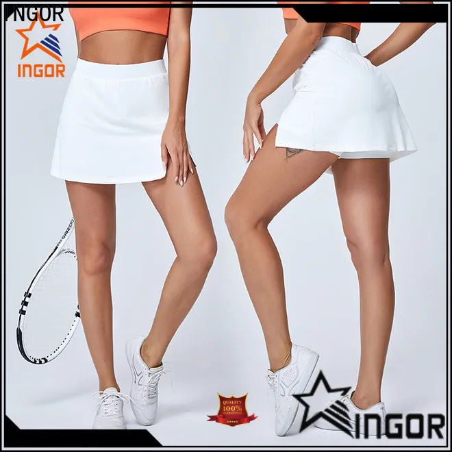 personalized womens shorts running with high quality for yoga
