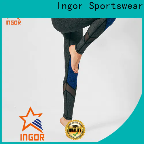 INGOR activewear yoga pants women on sale for yoga