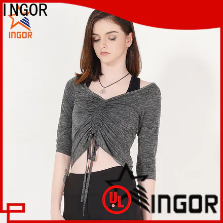 INGOR fashion tank tops for women with high quality for ladies