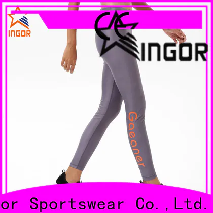 fitness ladies long yoga pants womens on sale for women