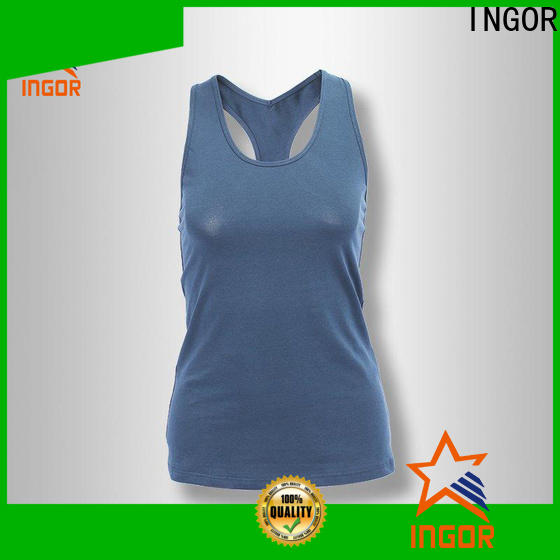 fashion crop tank workout on sale for yoga