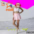 INGOR custom woman tennis clothes experts for sport