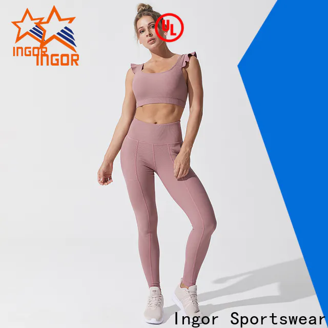 personalized casual yoga pants outfits overseas market for gym