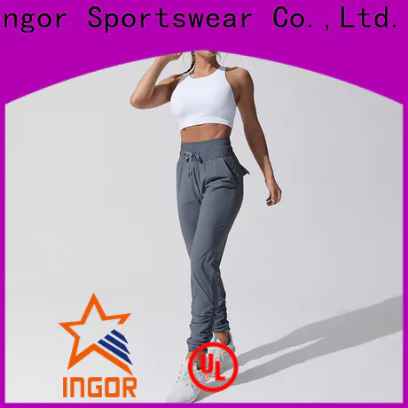 fashion stylish yoga outfits for manufacturer for ladies