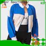 INGOR online athletics jacket with high quality for ladies