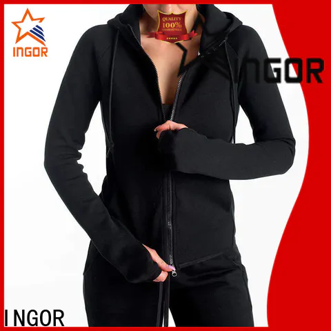 INGOR jacket best winter running jackets on sale at the gym