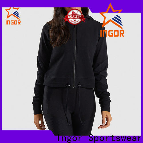 winter sports blazer woman with high quality for sport