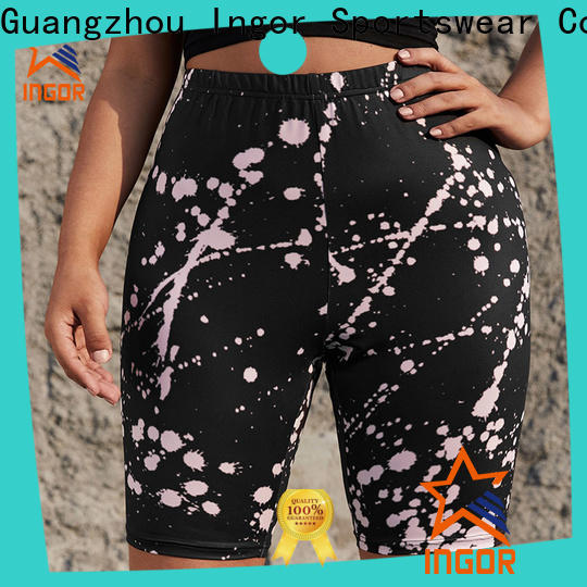 personalized cycling shorts women shorts marketing for ladies