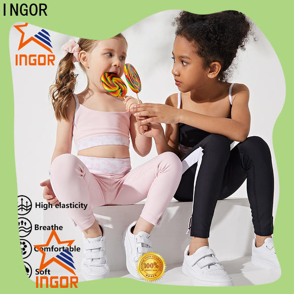 INGOR sporty outfit for kids for-sale for sport