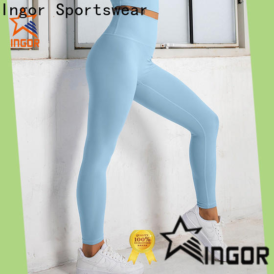 INGOR recycled activewear on sale for women