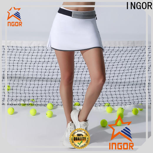 INGOR tennis women clothes for yoga