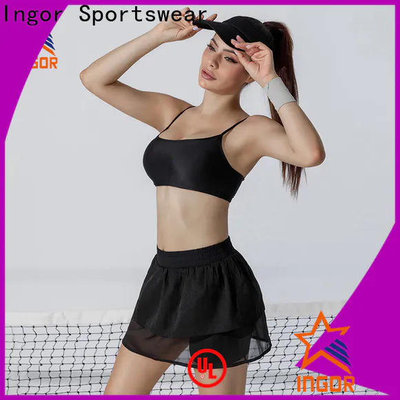 INGOR tennis dress women type for ladies