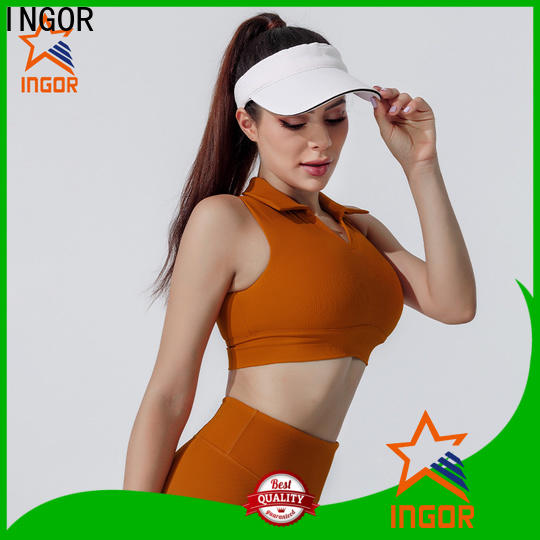INGOR tennis women clothes production for girls