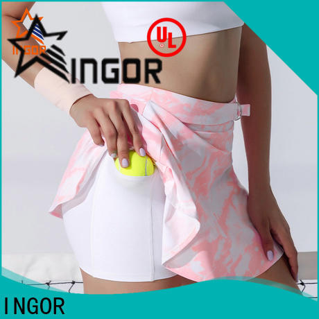 INGOR yoga womens padded cycling shorts on sale for women
