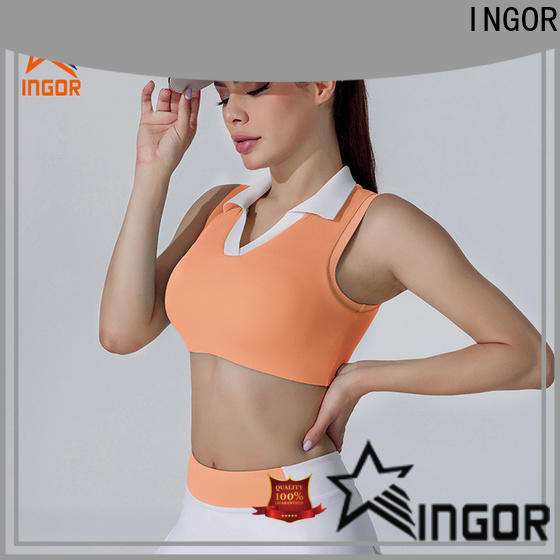 INGOR tennis women clothes for-sale for ladies