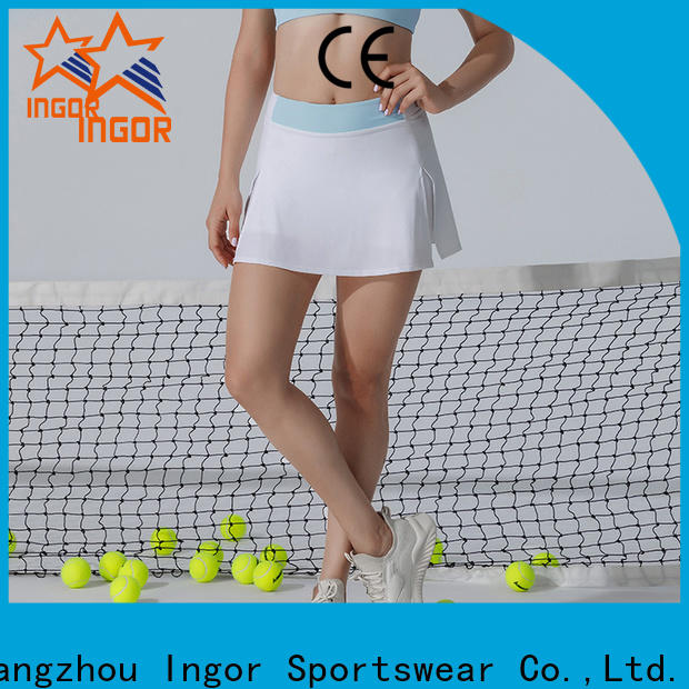 tennis shorts woman production for yoga