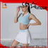 INGOR personalized woman tennis shorts owner for girls