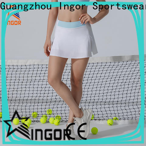 INGOR waisted ladies running shorts on sale for ladies