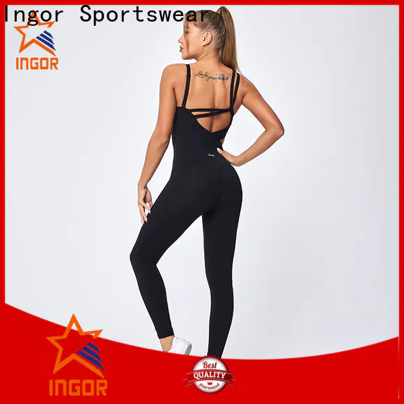 personalized best dress for yoga supplier for gym