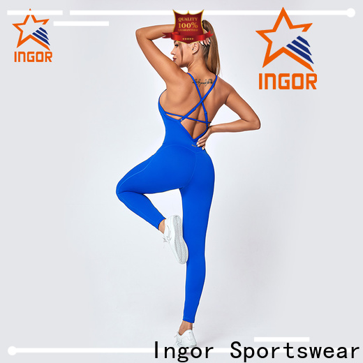 personalized yoga dress for female bulk production for gym