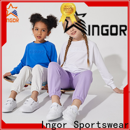 durability exercise clothes for kids type for women