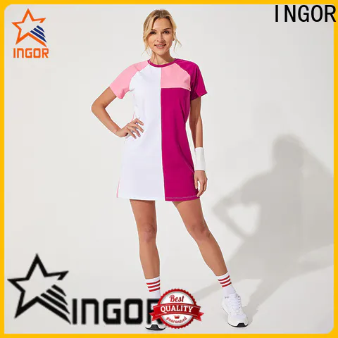 INGOR sporty kids clothing for women