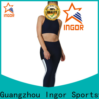 INGOR yoga dress for female owner for ladies