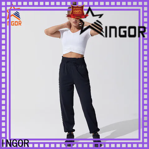 INGOR online yoga outfits cheap owner for sport