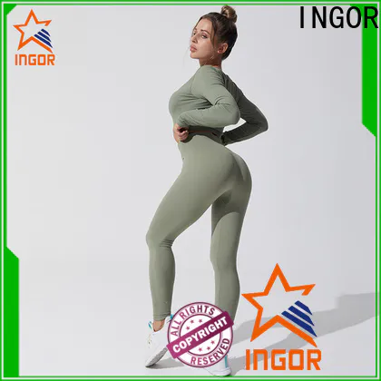 high quality yoga shorts outfit for manufacturer for yoga